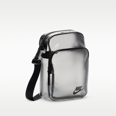 Bolsa bandolera (4 L) Nike Heritage Crystal