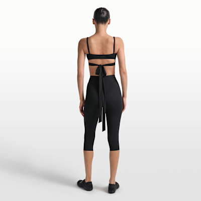 NikeSKIMS Matte Women's Wrap Bra