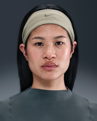 Женские  Nike Fury Elevate Dri-FIT Headband