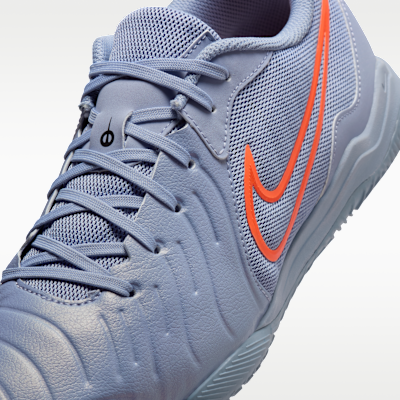 Nike Tiempo Legend 10 Academy Indoor Court Low-Top Football Shoes