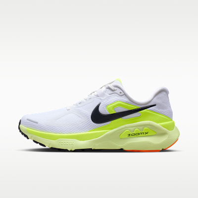 Chaussure de running sur route Nike Structure Plus pour homme