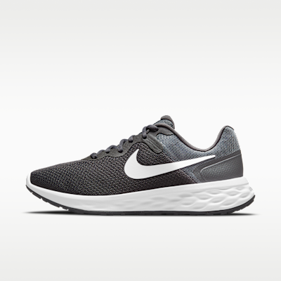 Nike Revolution 6 Men's Road Running Shoes