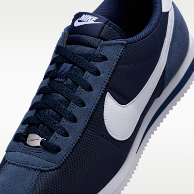 Tenis para hombre Nike Cortez Textile