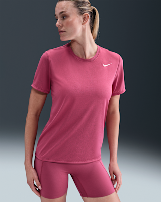 Женская футболка Nike Dri-FIT