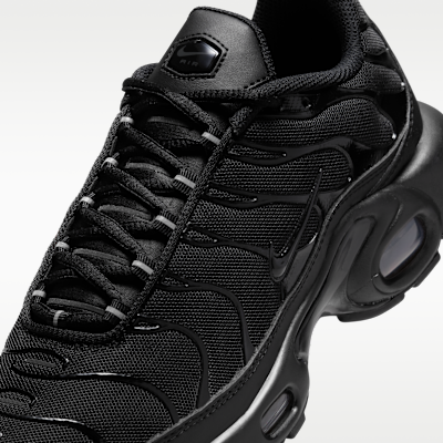 나이키 에어맥스 플러스 여성 신발