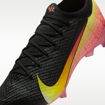 Nike Mercurial Vapor 16 Elite 'Vini Jr.' FG Low-Top Football Boot