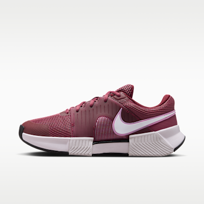 Nike GP Challenge 1.5 Sert Kort Kadın Tenis Ayakkabısı