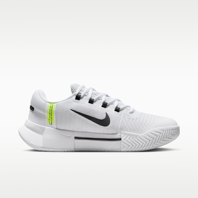 Nike Zoom GP Challenge 1 Women's Hard Court Tennis Shoes