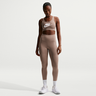 Женские леггинсы Nike One Women's High-Rise Leggings