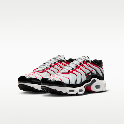 Nike Air Max Plus Older Kids' Shoes
