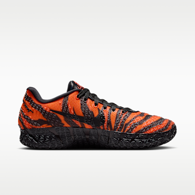 Nike Ja 3 "Animal Pack" Basketbol Ayakkabısı görsel 3