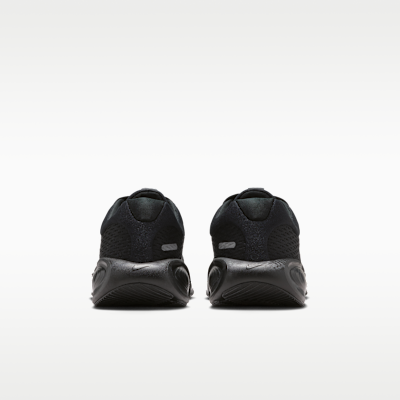 ナイキ ステラ ライド ジュニア ランニングシューズ