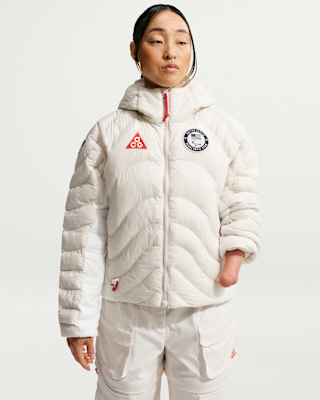 Женская куртка Nike ACG x United States Paralympic Team Therma-FIT ADV