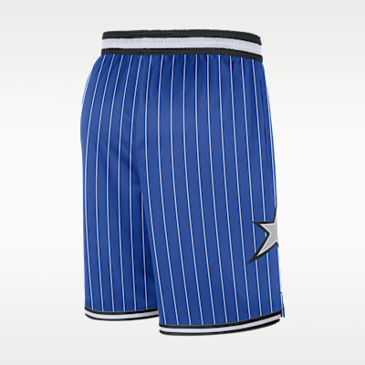 Orlando Magic Icon Edition 2025/26 Nike Dri-FIT NBA Swingman-Shorts (Herren)