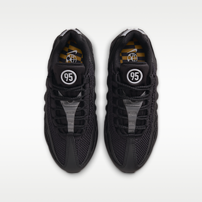 Nike Air Max 95 SE LTR cipő nagyobb gyerekeknek