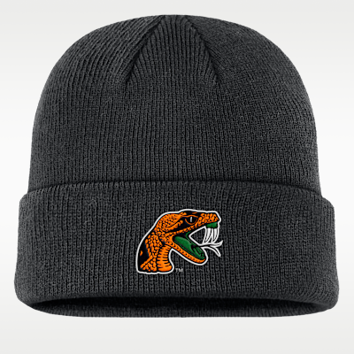 Nike College Terra (Florida A&M University) Beanie