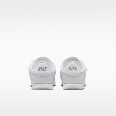 Nike Cortez EasyOn Younger Kids' Shoes