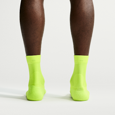 Nike Run Orta Ağırlıkta Micro-Crew Koşu Çorapları (1 Çift) görsel 3