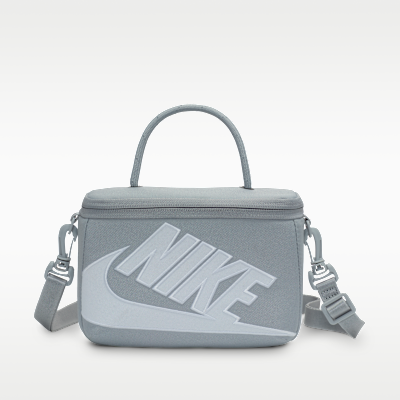 Nike 迷你鞋盒斜背包 (3 公升)