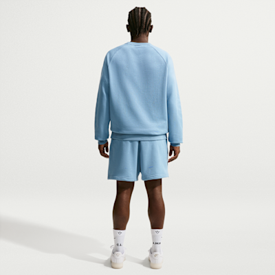 Nike NOCTA Cardinal Fleece Şort görsel 4