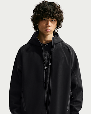 Мужская куртка Nike Tech Loose Therma-FIT Shori Knit