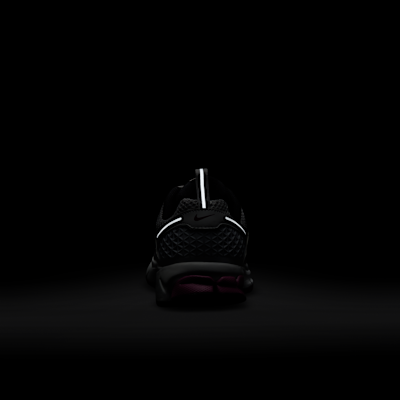 Nike Vomero 5 Big Kids' Shoes with Reflective Accents