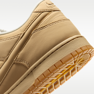 Nike Dunk Low Retro Premium Erkek Ayakkabısı görsel 8