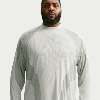 Nike Tech Dri-FIT ADV Erkek Jarse Üst görsel 6