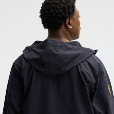 Los Angeles Rams Rivalries Collection Tech Men's Nike NFL Full-Zip Jacket