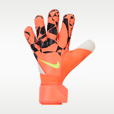 Nike Grip3 Goalkeeper Football Gloves