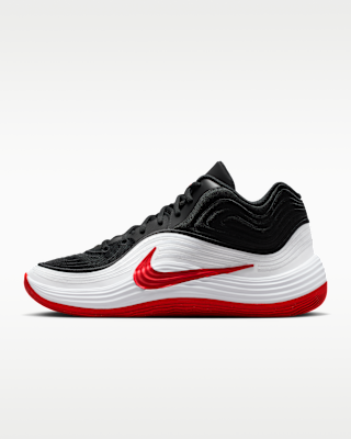 Unisex кроссовки Nike Precision 8 MID Basketball для баскетбола