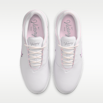 Nike Victory Tour 4 Golf Ayakkabısı görsel 4