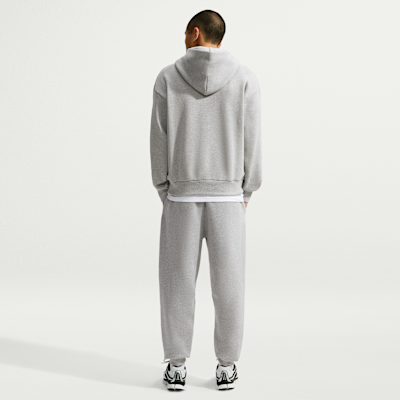 Худи мужской Nike Solo Fleece Pullover Hoodie
