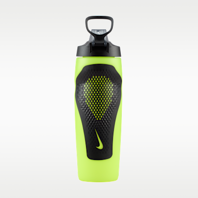 Nike Refuel Locking-Lid Water Bottle (710ml approx.)