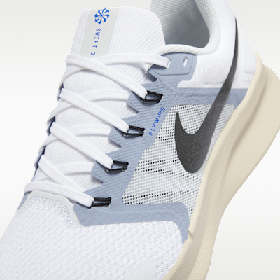 Nike Run Swift 3 男款路跑鞋