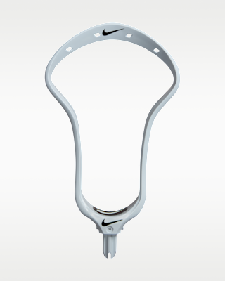 Мужские  Nike CEO 3 Unstrung Lacrosse Head для бега