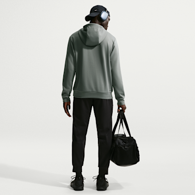 Nike Flex Dri-FIT UV Korumalı Kapüşonlu Erkek Sweatshirt'ü görsel 5
