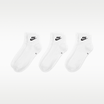 Calcetines al tobillo (3 pares) Nike Everyday Essential