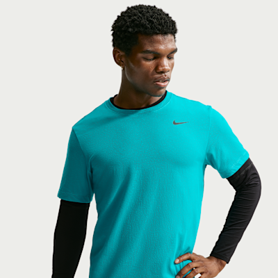 Nike Dri-FIT Men's Fitness T-Shirt