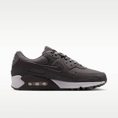 Nike Air Max 90 Kadın Ayakkabısı görsel 3
