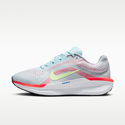 Nike Winflo 11 女款路跑鞋