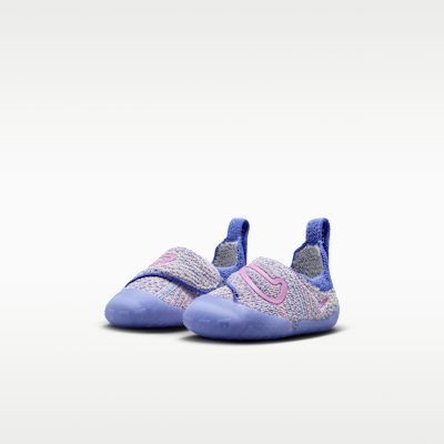 Nike Swoosh 1 Baby/Toddler Shoes
