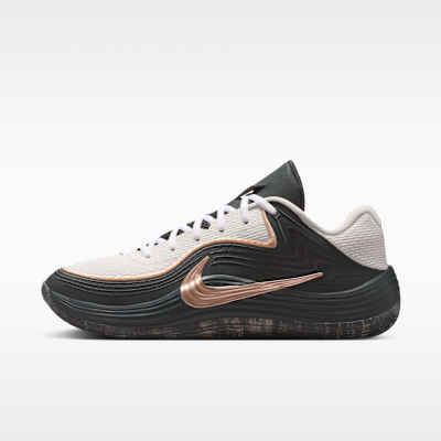 Nike Precision 8 Low Erkek Basketbol Ayakkabısı
