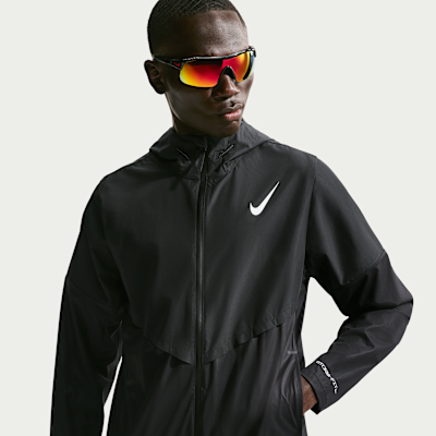 Nike AeroSwift Storm-FIT Aerogami Erkek Koşu Ceketi