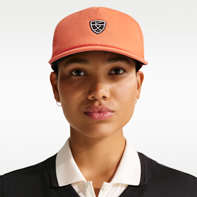 Gorra de golf sin estructura Nike Pro