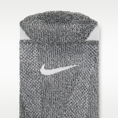 Nike Running Lightweight No-Show Socks (1 Pair)