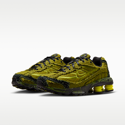 ナイキ ショックス ライド 2 プレミアム メンズシューズ