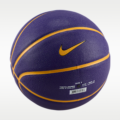 Kobe All-Court 8P Basketball
