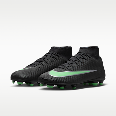 Nike Mercurial Superfly 11 Club Yüksek Bilekli Çoklu Zemin Kramponu görsel 5