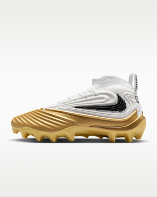 Unisex  Nike Alpha Menace 5 Elite Football Cleats для футбола